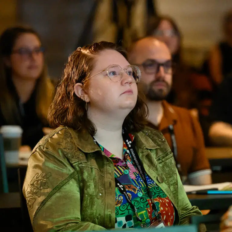 aiga design week conference