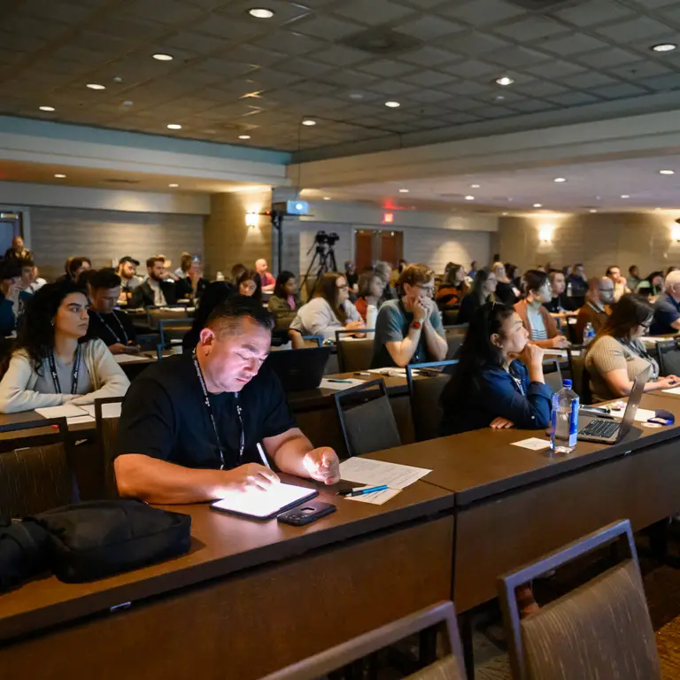 AIGA Design Week Conference 2025