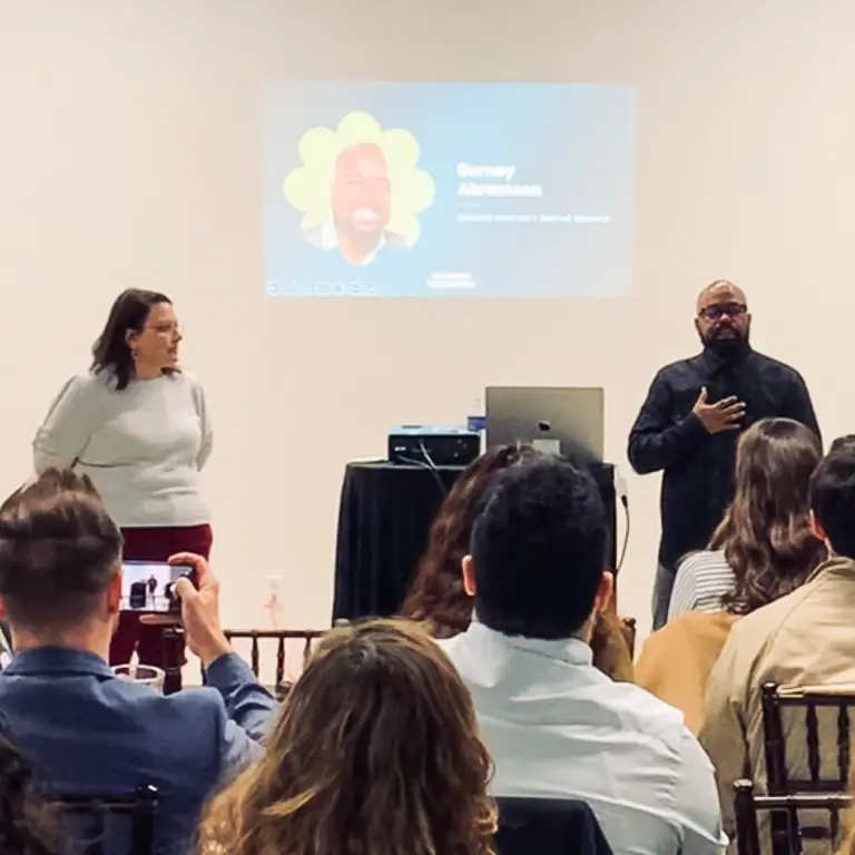 AAF Greater Rochester Event