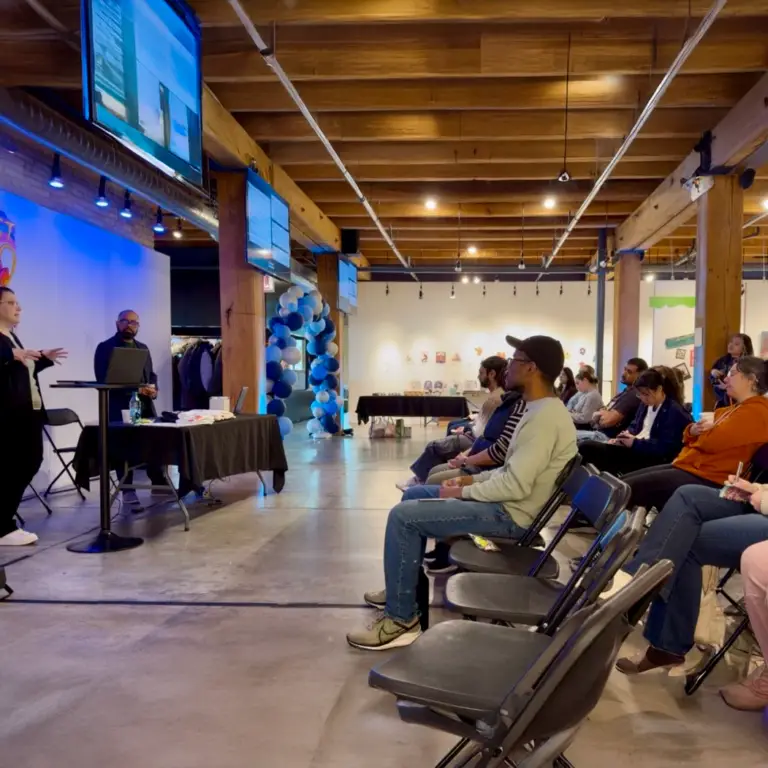 AIGA Chicago Event 2026